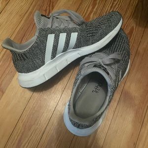 adidas swift run